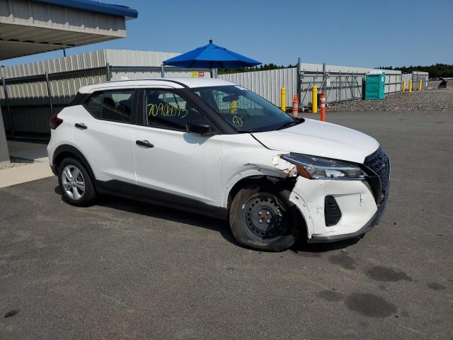 2024 NISSAN KICKS S 3N1CP5BV6RL524349