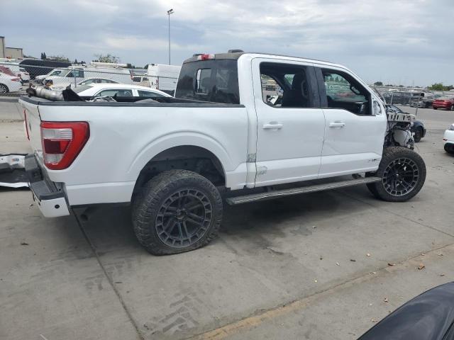 2022 FORD F150 SUPER #3254430231