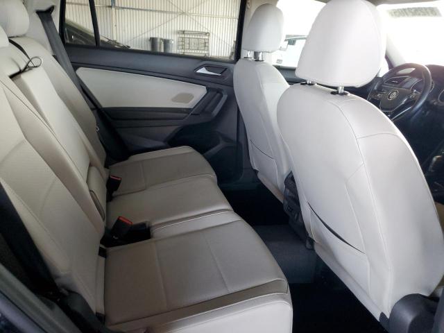 2019 VOLKSWAGEN TIGUAN SE - 3VV2B7AX0KM190648