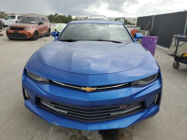 2016 CHEVROLET CAMARO LT 1G1FD1RS0G0117623