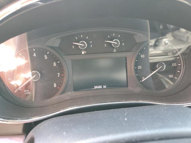 2019 BUICK ENCORE KL4CJASB5KB796471