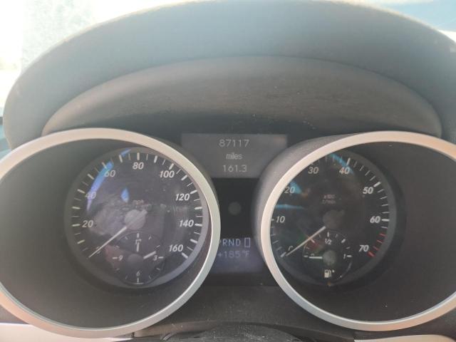 2006 MERCEDES-BENZ SLK 280 #3264447427