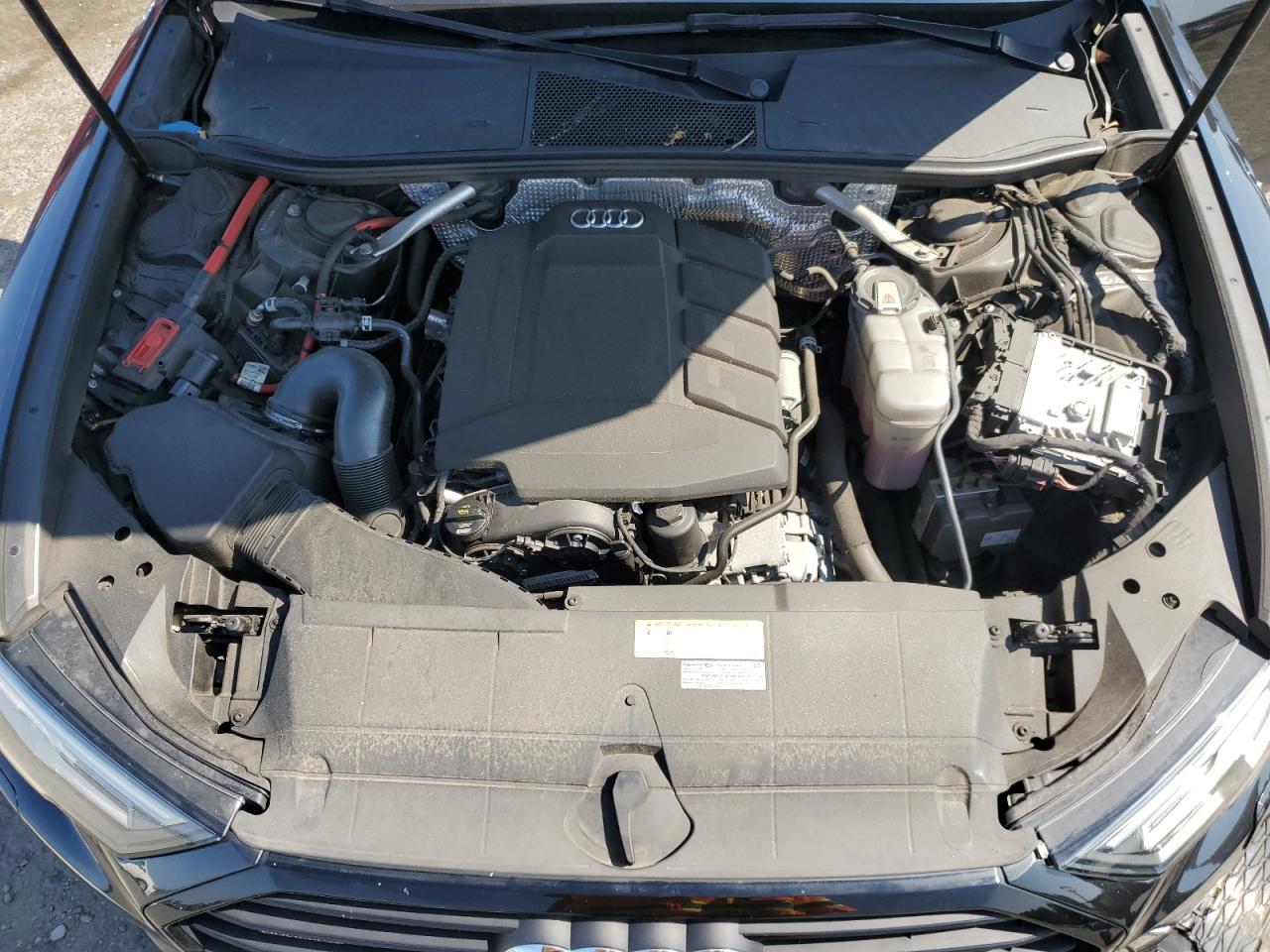 AUDI A6 PREMIUM PLUS