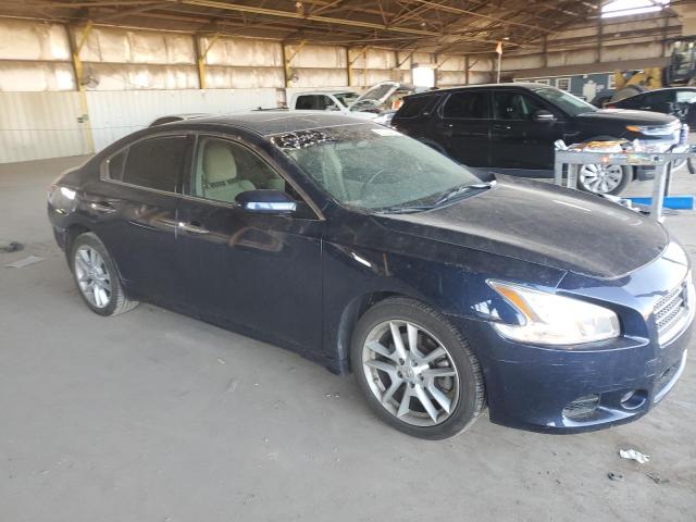 2010 NISSAN MAXIMA S - 1N4AA5APXAC845504