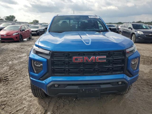 2024 GMC CANYON - 1GTP6BEK0R1227120