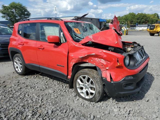 2017 JEEP RENEGADE L ZACCJBBB4HPG09795
