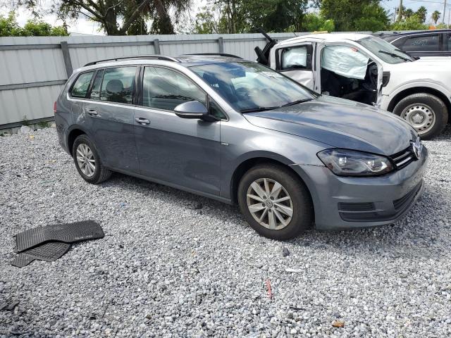 2015 VOLKSWAGEN GOLF SPORT 3VWC17AU6FM505807