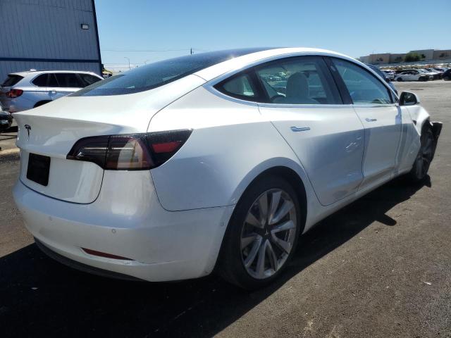 2019 TESLA MODEL 3 5YJ3E1EA8KF447833