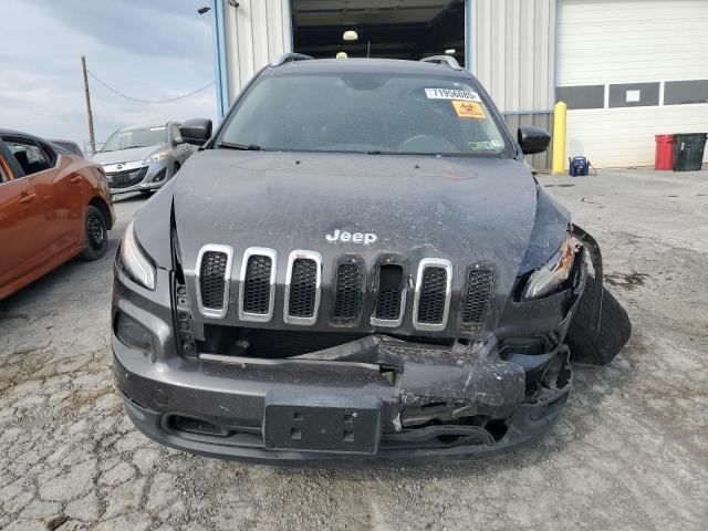 2015 JEEP CHEROKEE L 1C4PJMCB6FW596012