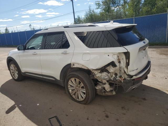 2023 FORD EXPLORER L - 1FM5K8FW0PNA02091