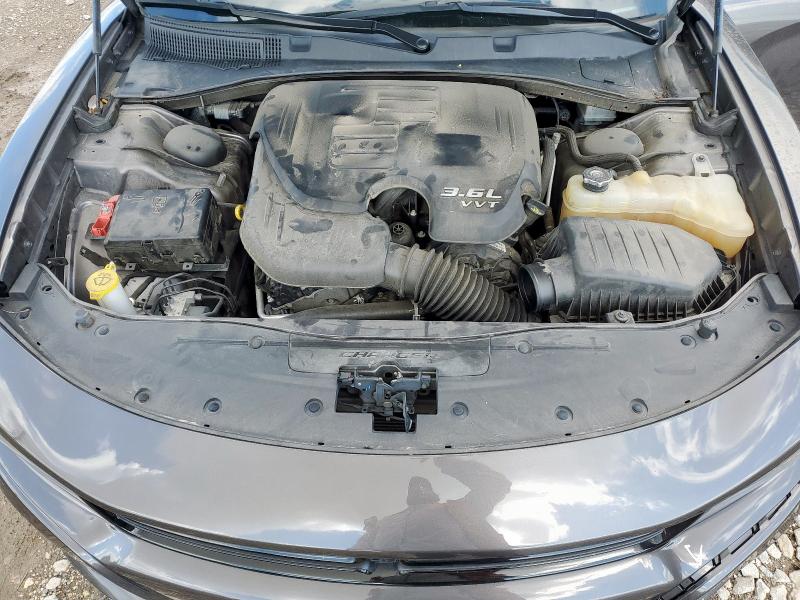 2020 DODGE CHARGER SX - 2C3CDXBGXLH235417