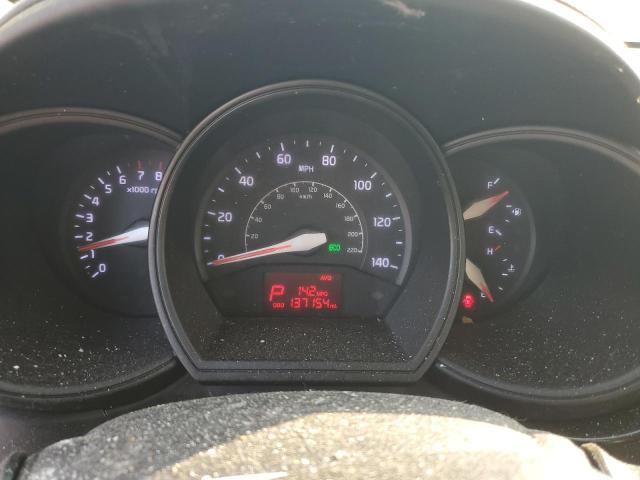 2017 KIA RIO LX KNADM4A35H6117164