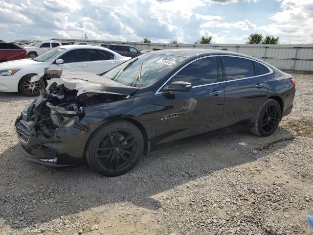 2018 CHEVROLET MALIBU PRE 1G1ZE5SX9JF291525