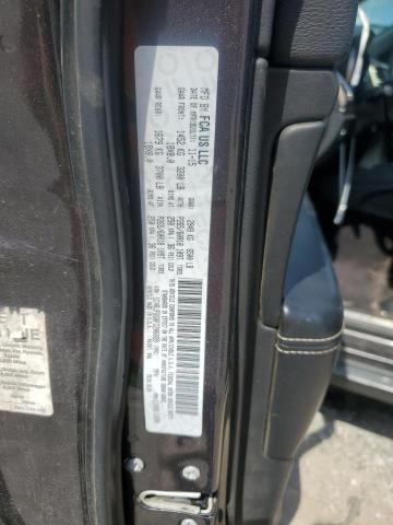 2015 JEEP GRAND CHER - 1C4RJFBG8FC206028