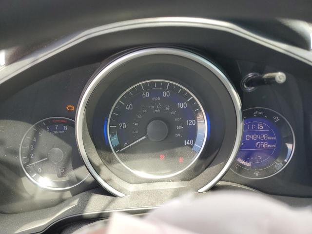 2015 HONDA FIT LX 3HGGK5H54FM767590