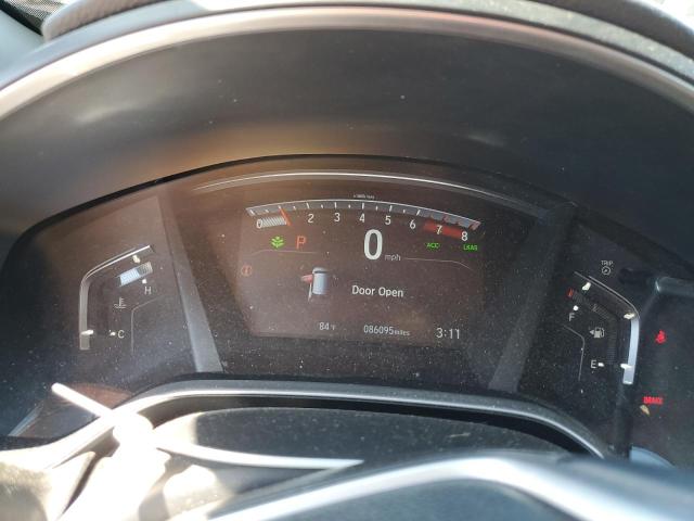 2020 HONDA CR-V EXL - 5J6RW1H85LA002082