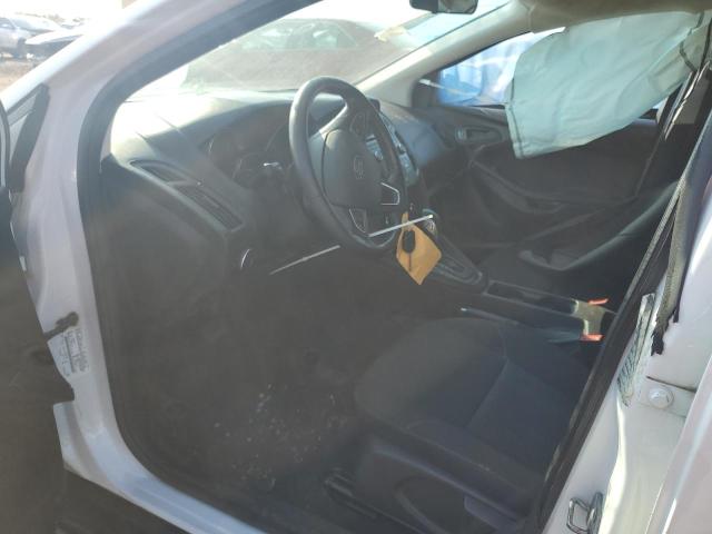 2015 FORD FOCUS S - 1FADP3E20FL342764