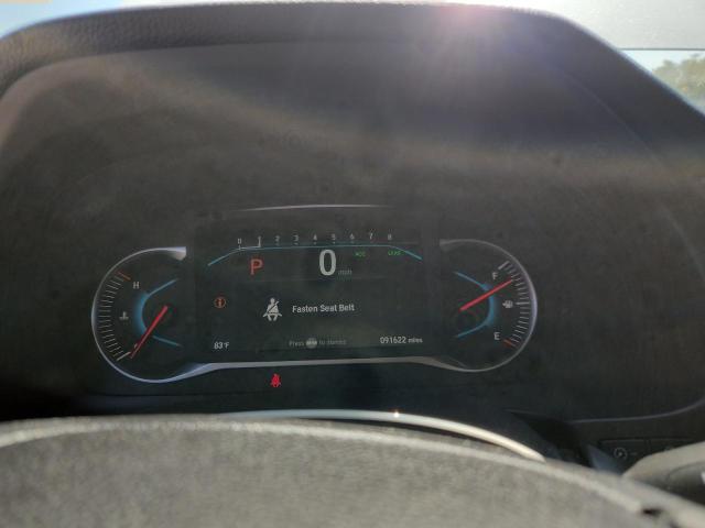 2022 HONDA PILOT TRAI 5FNYF6H86NB059478