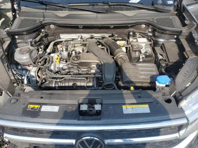 2024 VOLKSWAGEN TAOS SEL 3VV4X7B28RM081734