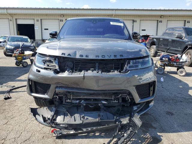 2019 LAND ROVER RANGE ROVE - SALWV2SV2KA848774