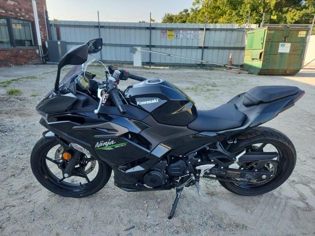 2024 KAWASAKI EX500 H ML5EXGH13RDA10046