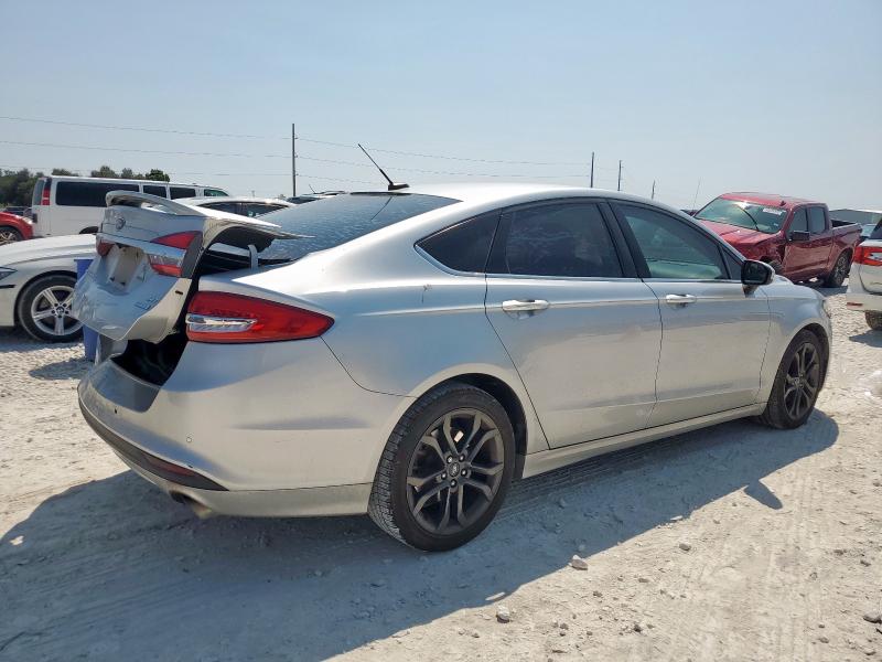 2018 FORD FUSION SE 3FA6P0HD6JR144995