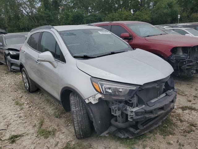 2019 BUICK ENCORE PREFERRED KL4CJASB5KB712651