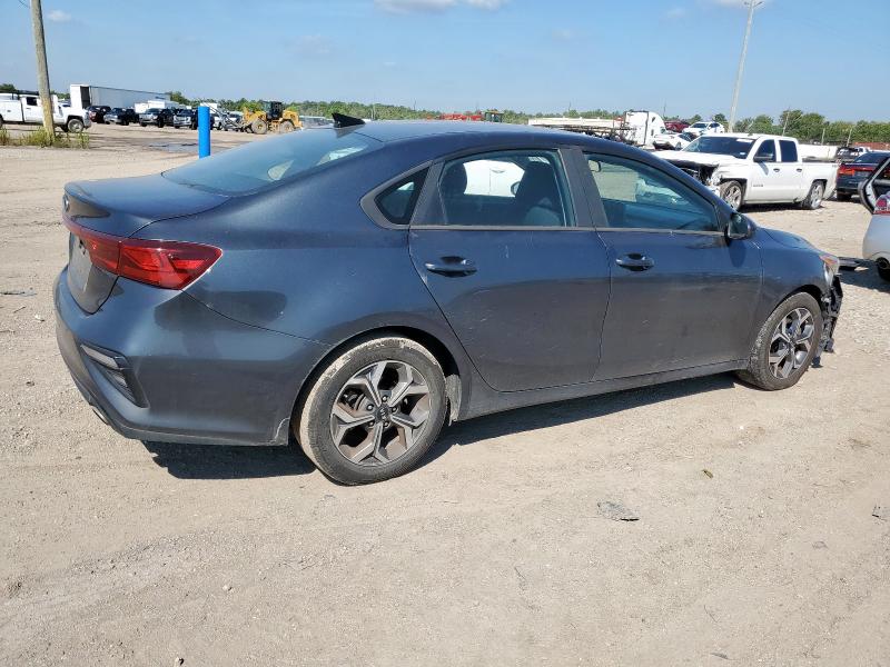 2019 KIA FORTE 3KPF24AD2KE104609