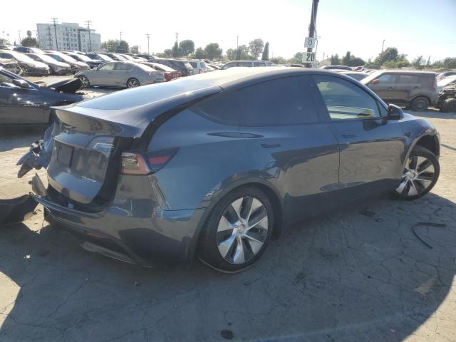 2020 TESLA MODEL Y 5YJYGDEE5LF020261