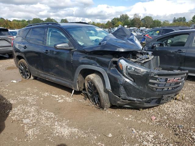 2019 GMC TERRAIN SL 3GKALTEV8KL276101