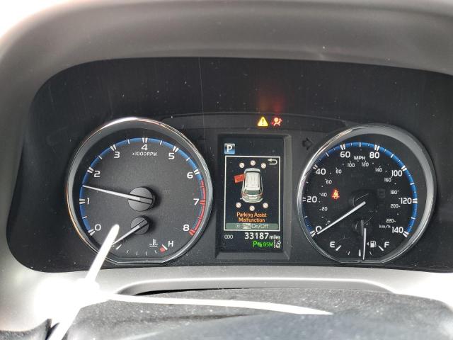 2017 TOYOTA RAV4 LIMITED JTMDFREV0HJ148471