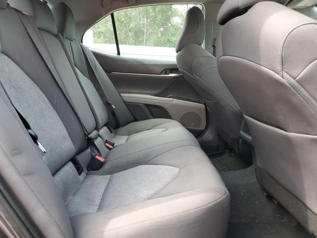 2024 TOYOTA CAMRY LE - 4T1R11AK5RU916636