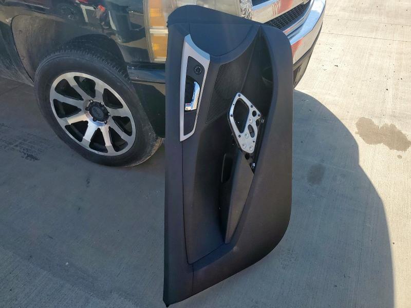 2016 HYUNDAI VELOSTER - KMHTC6AD4GU284031