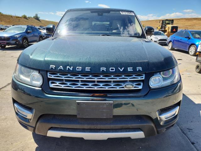 2016 LAND ROVER RANGE ROVE SALWR2VF2GA546496