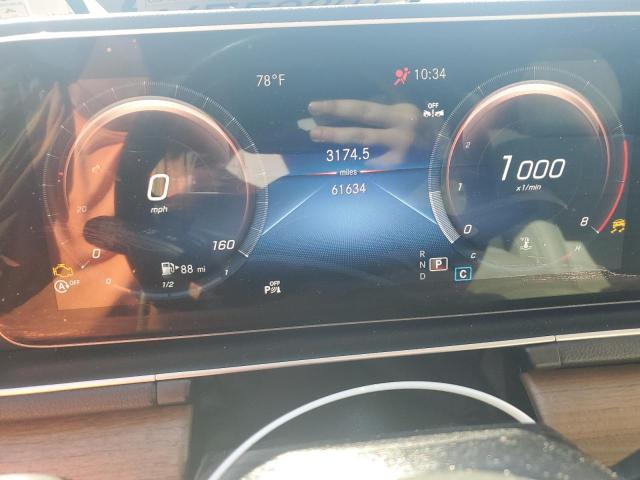 2021 MERCEDES-BENZ GLE 350 4M #3277143935