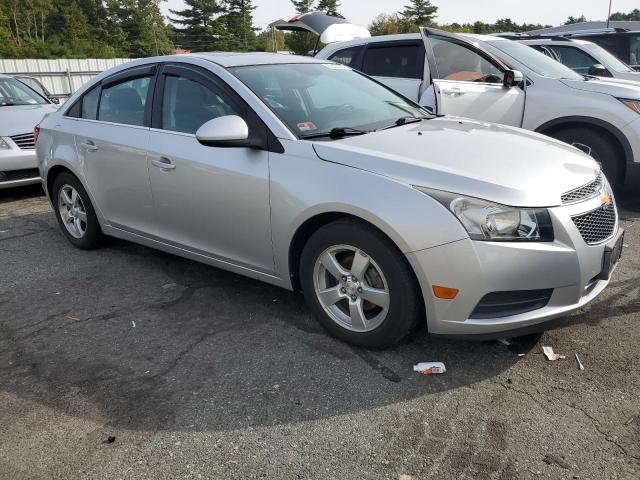 2014 CHEVROLET CRUZE LT #3266955055