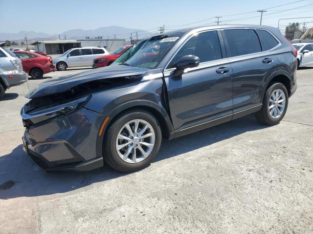 Global Auto Auctions: 2024 HONDA CR-V EXL