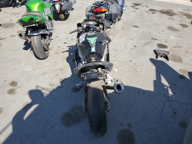 2003 KAWASAKI ZX636 B1 JKBZXJB183A009709