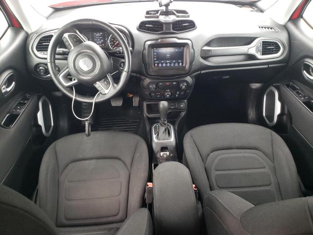 2018 JEEP RENEGADE L ZACCJABB9JPG71189