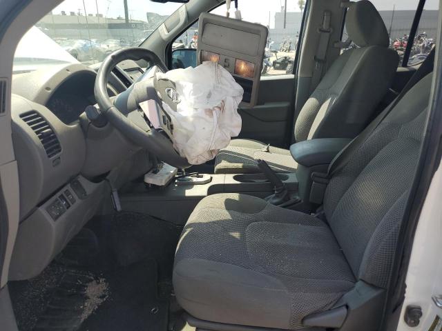 2021 NISSAN FRONTIER S - 1N6ED0EB6MN723541