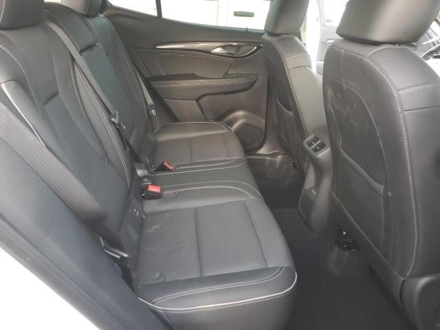 2023 BUICK ENVISION E - LRBFZNR45PD025061