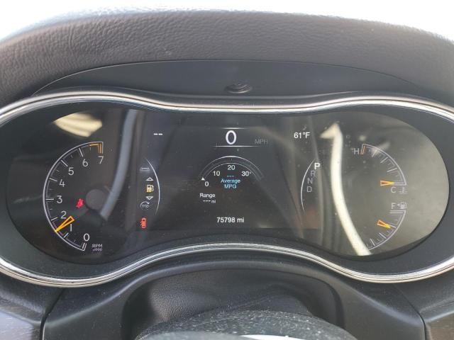 2018 JEEP GRAND CHEROKEE LAREDO - 1C4RJFAG4JC121696