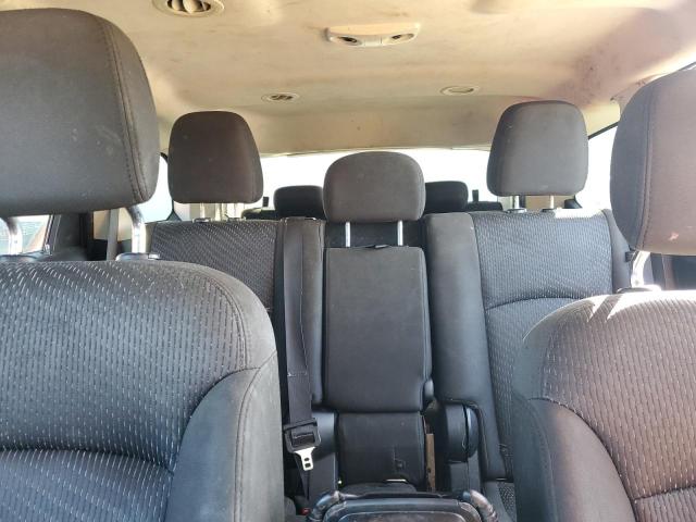 2019 DODGE JOURNEY SE 3C4PDCBBXKT756167