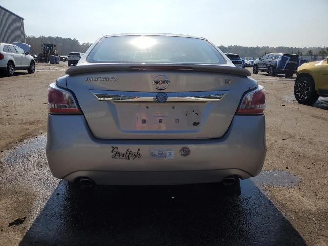 2015 NISSAN ALTIMA 2.5 - 1N4AL3AP6FN408318