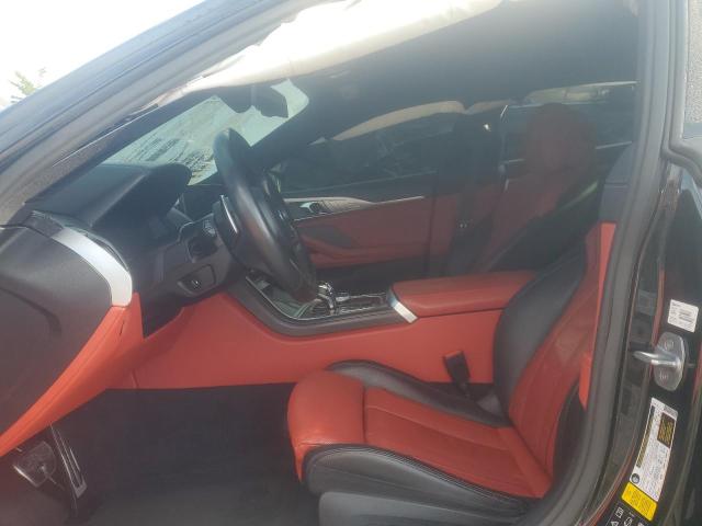 2020 BMW M850XI #3293612388