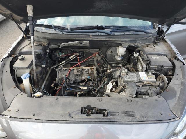 2018 HYUNDAI SONATA ECO #3241014717