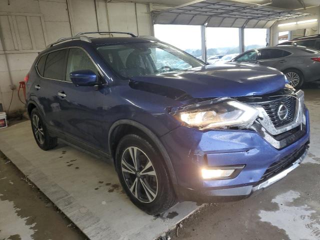 2019 NISSAN ROGUE S JN8AT2MT7KW260640