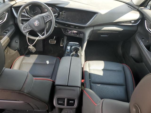 2023 BUICK ENVISION ESSENCE LRBFZPR40PD200473