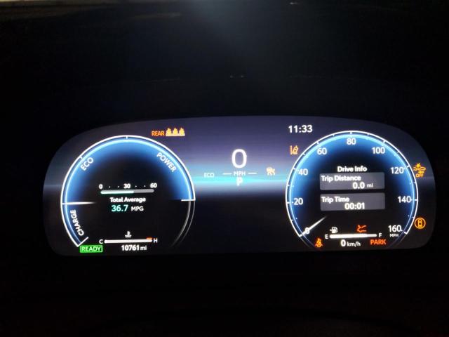 2025 TOYOTA CROWN SIGN #3290246283