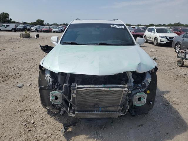 2022 CADILLAC XT6 SPORT PLATINUM - 1GYKPHRS3NZ124560